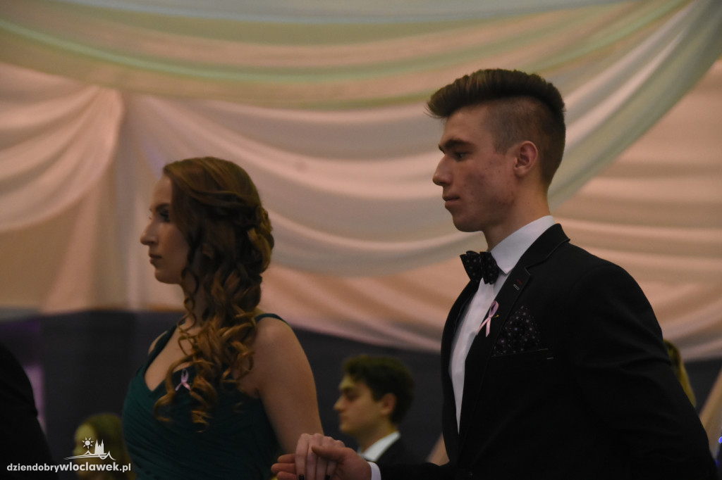 Studniówka Liceum Marii Konopnickiej