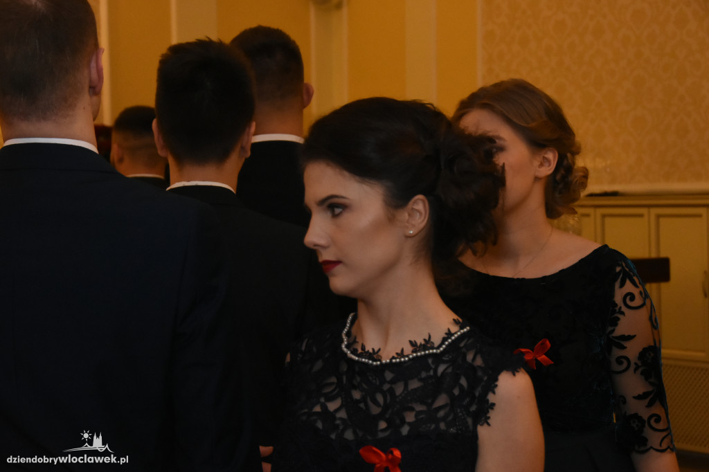 Studniówka Zespołu Szkół Ekonomicznych