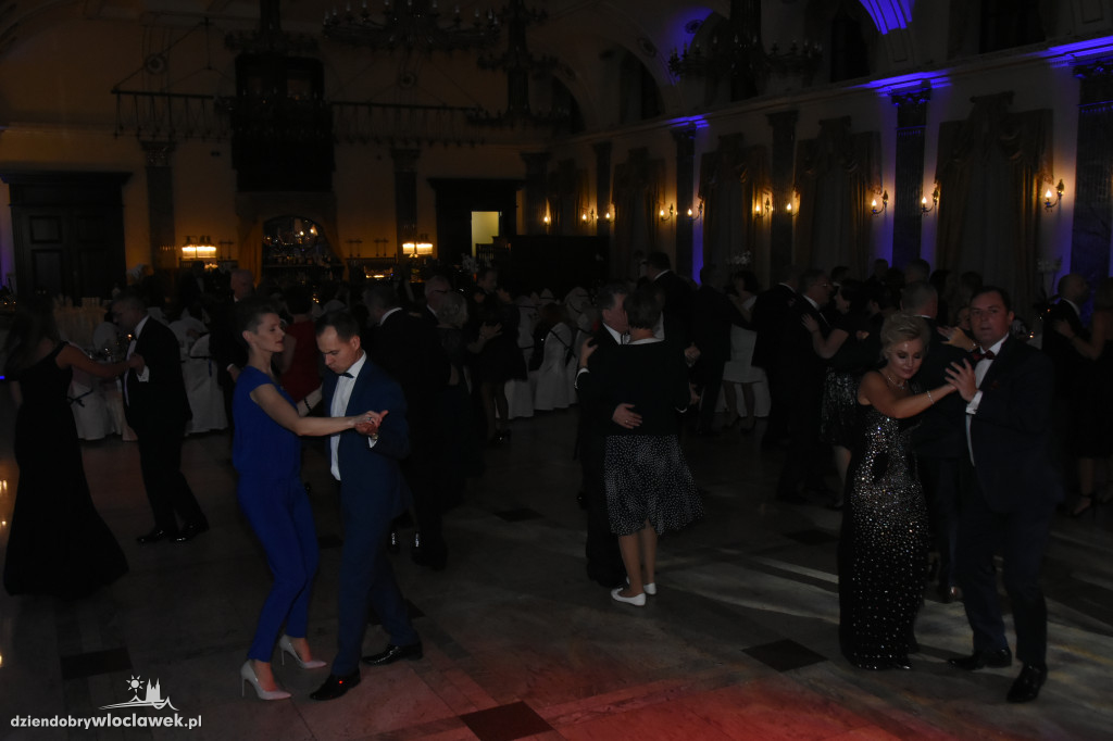 Bal Przyjaciół Fundacji Samotna Mama