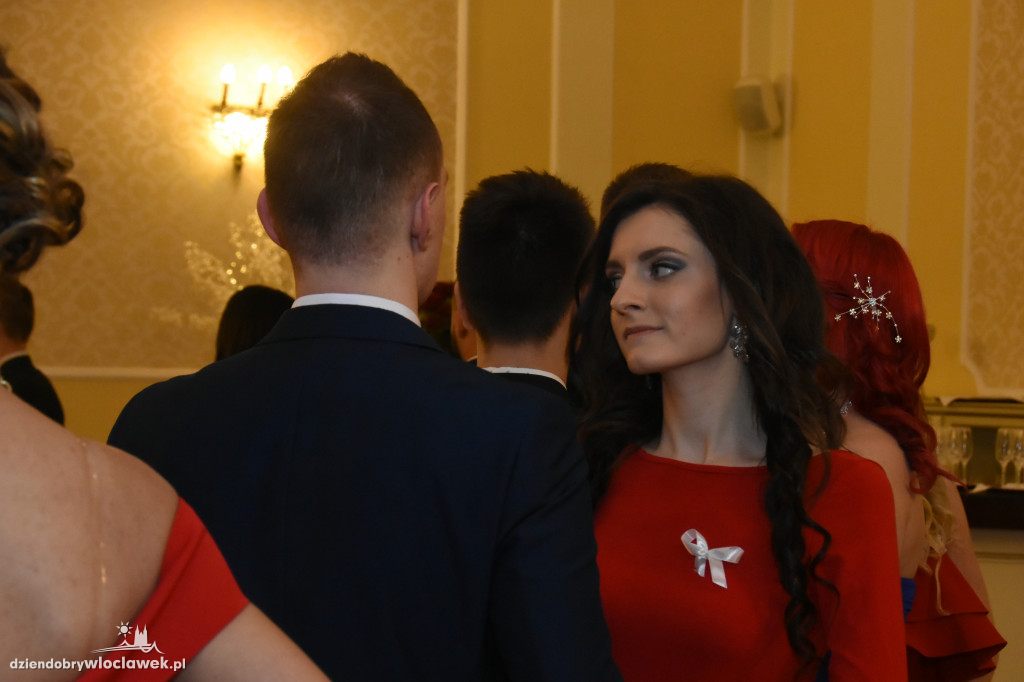 Studniówka Zespołu Szkół Ekonomicznych