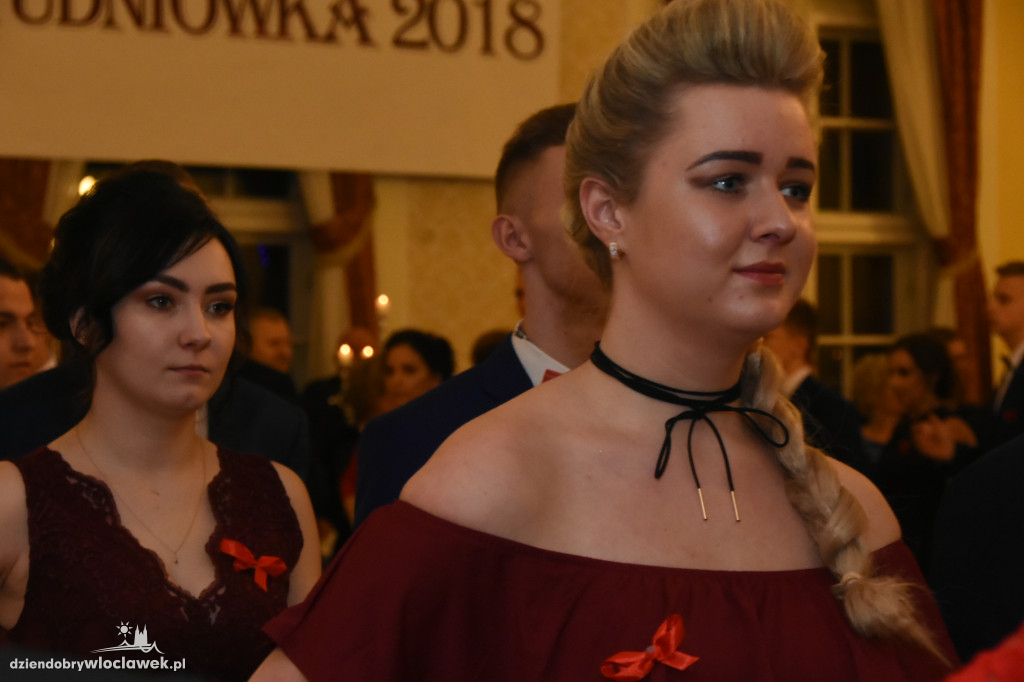Studniówka Zespołu Szkół Ekonomicznych