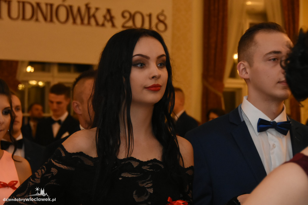 Studniówka Zespołu Szkół Ekonomicznych
