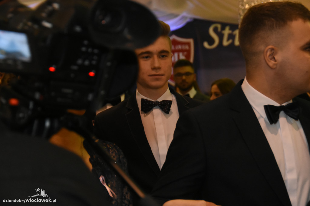 Studniówka Liceum Marii Konopnickiej