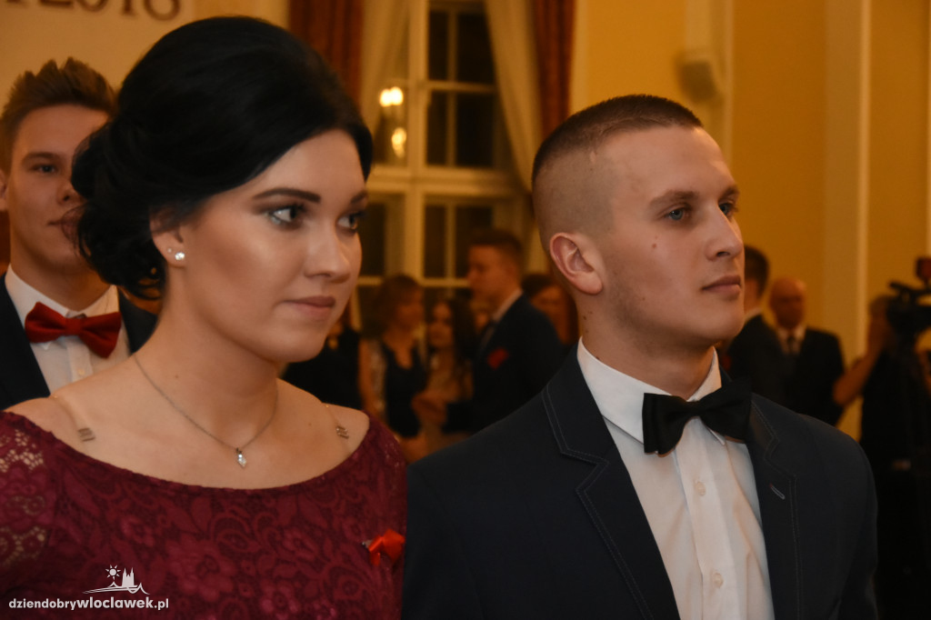 Studniówka Zespołu Szkół Ekonomicznych