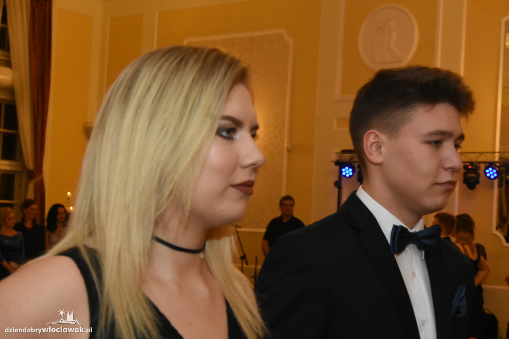Studniówka Zespołu Szkół Ekonomicznych