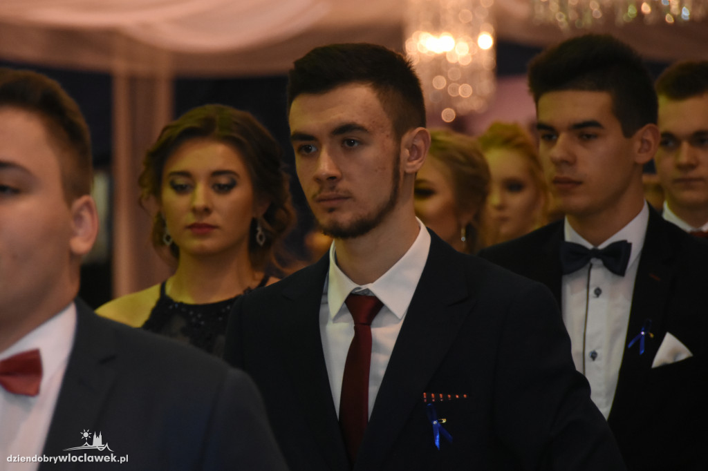 Studniówka Liceum Marii Konopnickiej