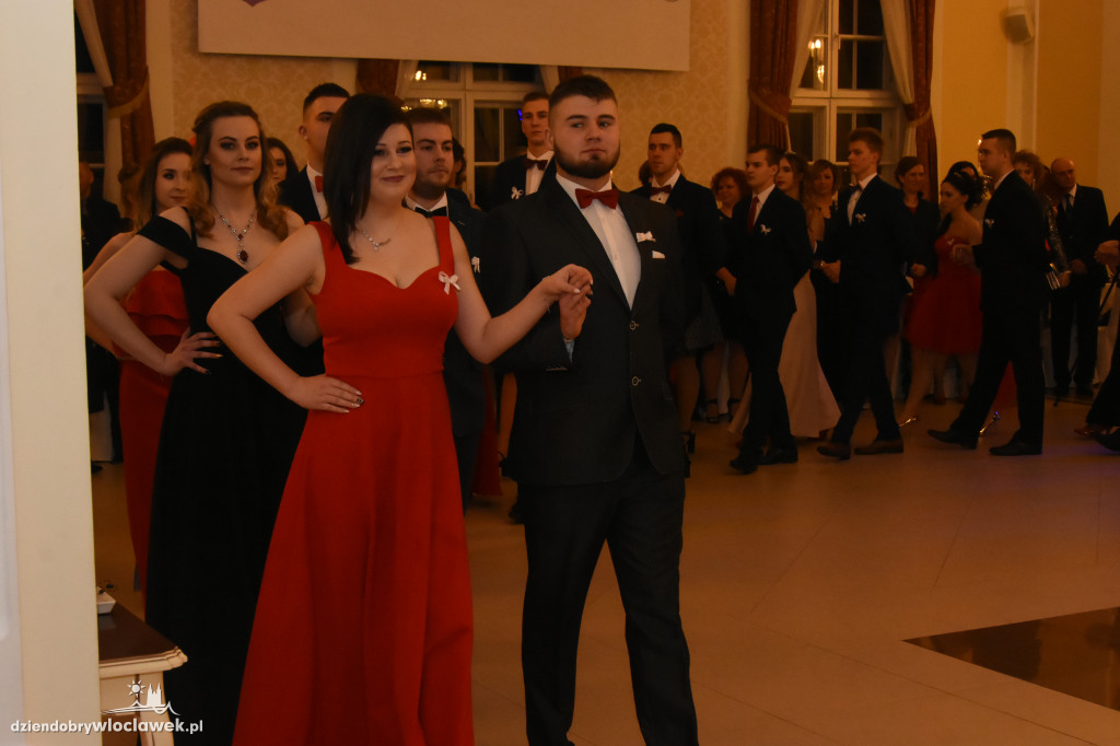 Studniówka Zespołu Szkół Ekonomicznych