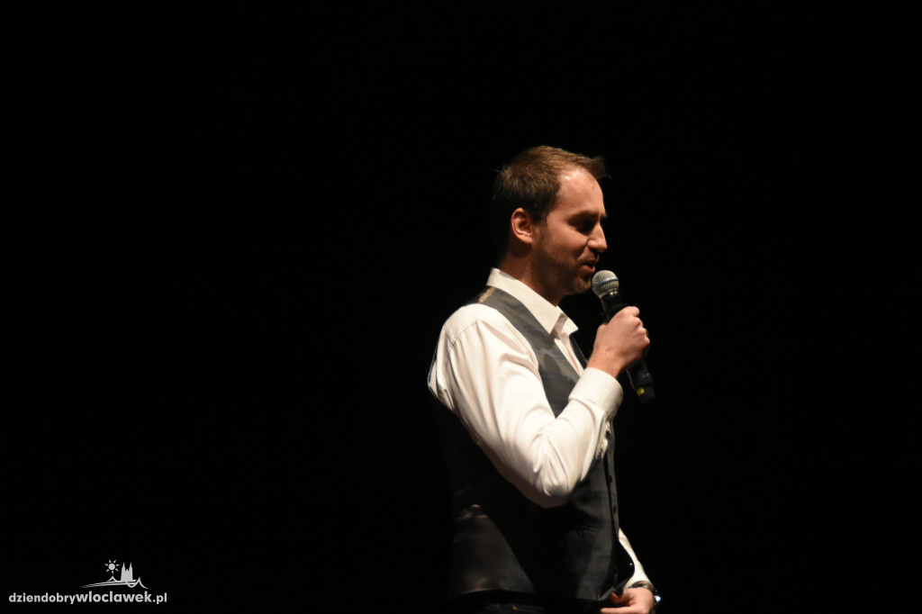 Kabaret Ani Mru Mru we Włocławku