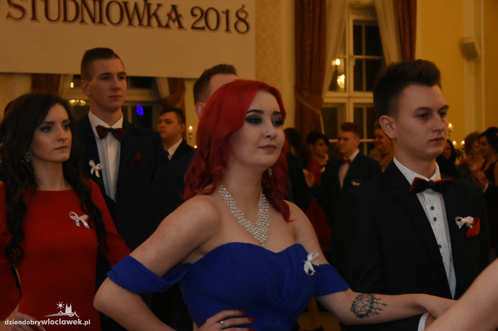 Studniówka Zespołu Szkół Ekonomicznych