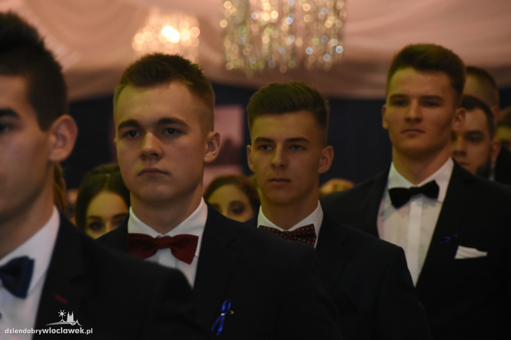 Studniówka Liceum Marii Konopnickiej