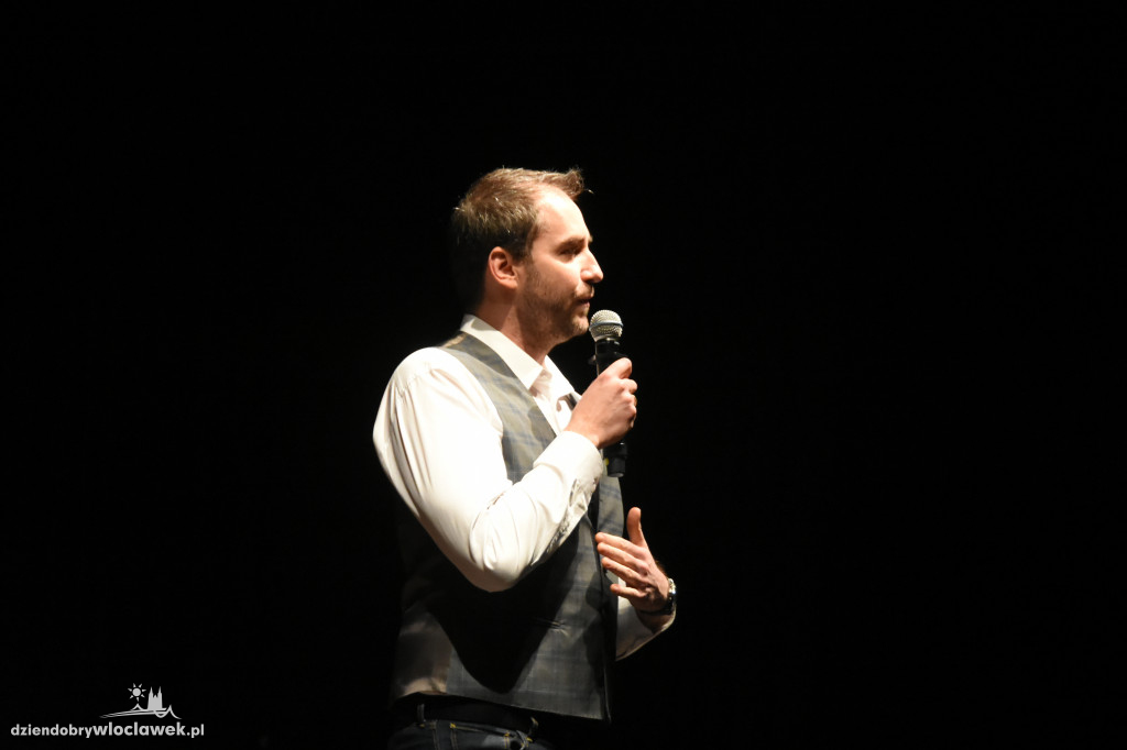 Kabaret Ani Mru Mru we Włocławku