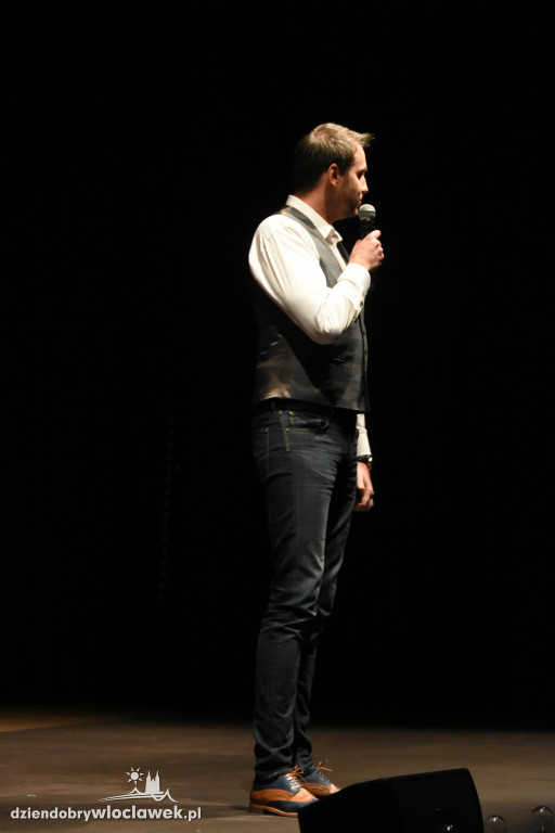 Kabaret Ani Mru Mru we Włocławku