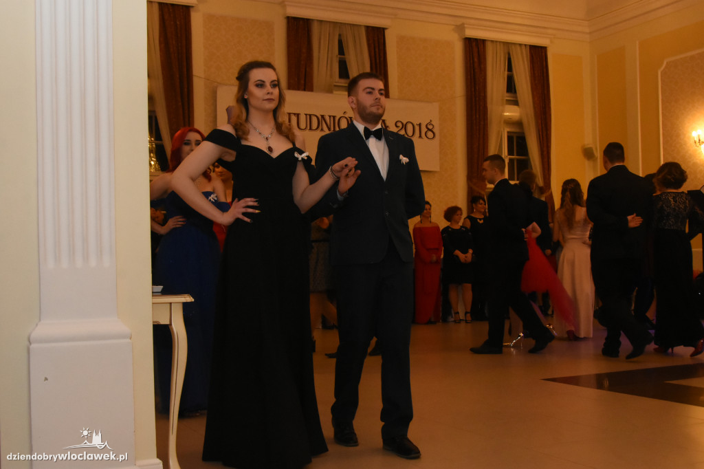Studniówka Zespołu Szkół Ekonomicznych