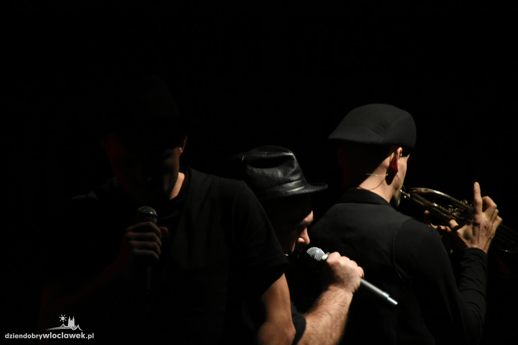 Kabaret Ani Mru Mru we Włocławku
