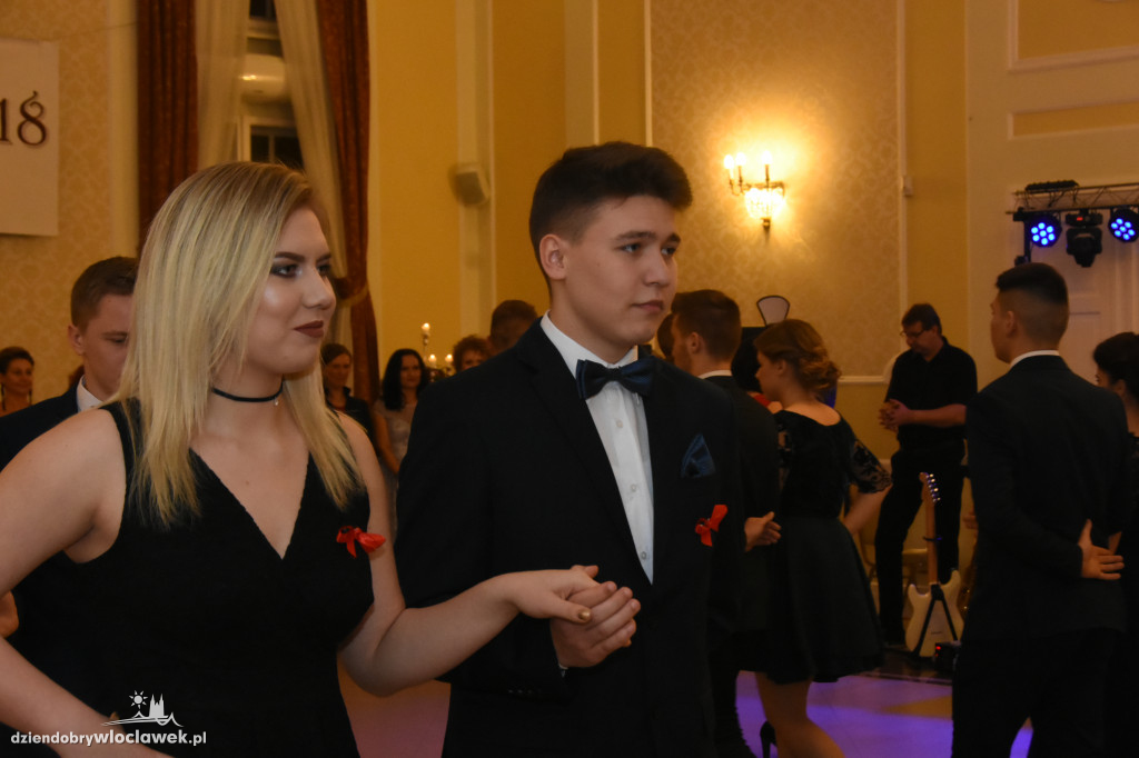 Studniówka Zespołu Szkół Ekonomicznych