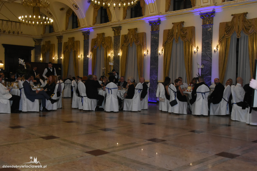 Bal Przyjaciół Fundacji Samotna Mama