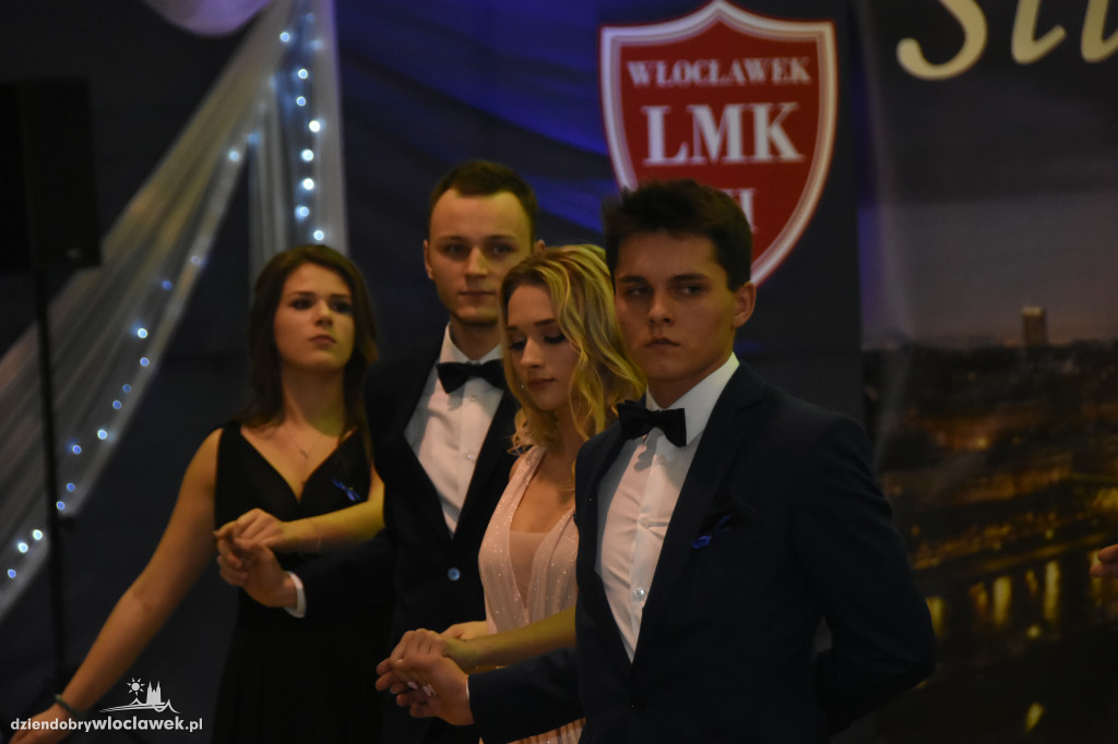 Studniówka Liceum Marii Konopnickiej