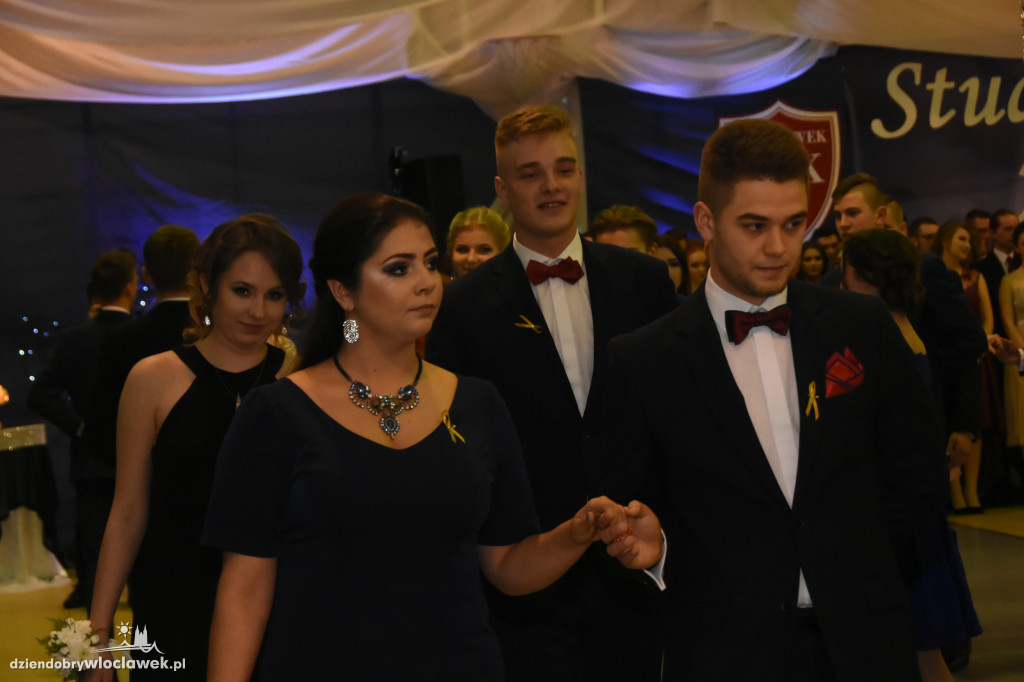 Studniówka Liceum Marii Konopnickiej
