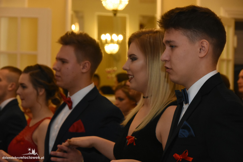 Studniówka Zespołu Szkół Ekonomicznych