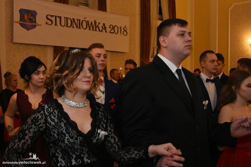 Studniówka Zespołu Szkół Ekonomicznych