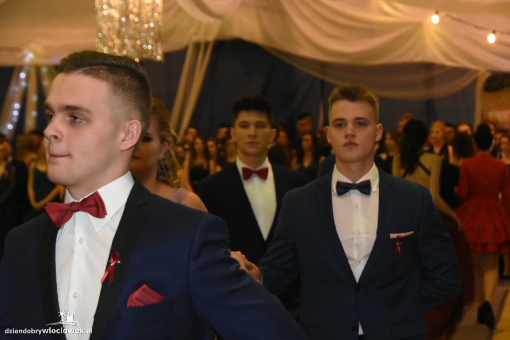 Studniówka Liceum Marii Konopnickiej