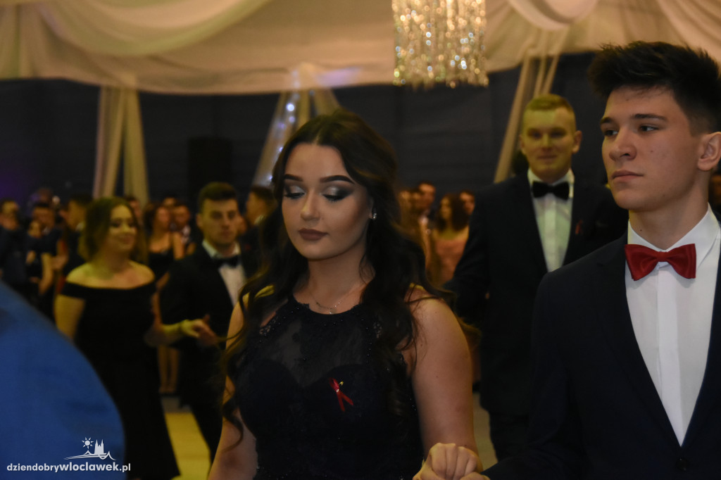 Studniówka Liceum Marii Konopnickiej