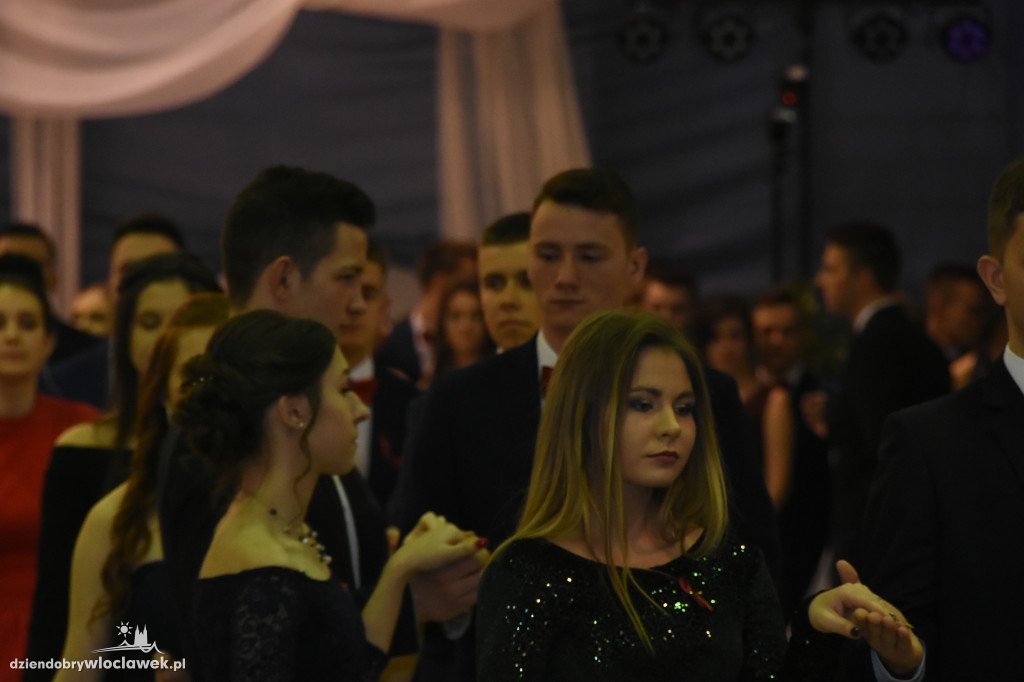 Studniówka Liceum Marii Konopnickiej