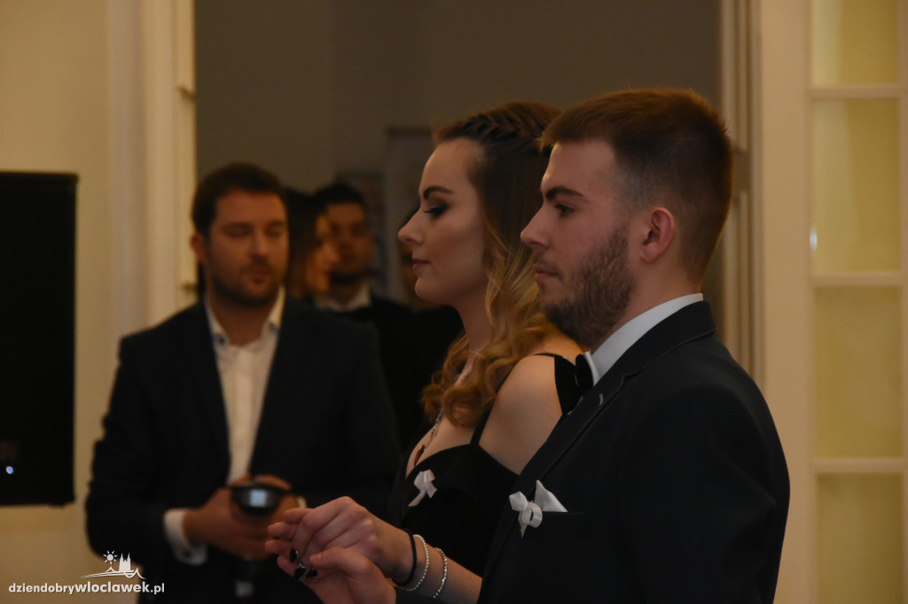 Studniówka Zespołu Szkół Ekonomicznych