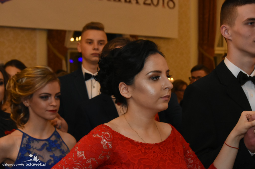 Studniówka Zespołu Szkół Ekonomicznych