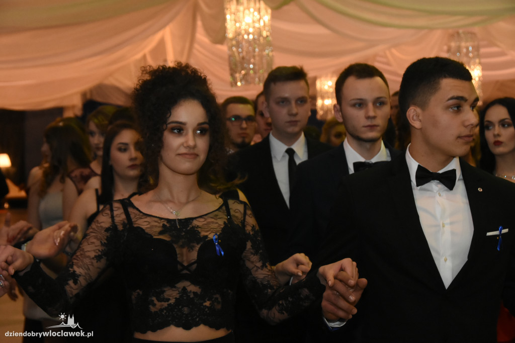 Studniówka Liceum Marii Konopnickiej