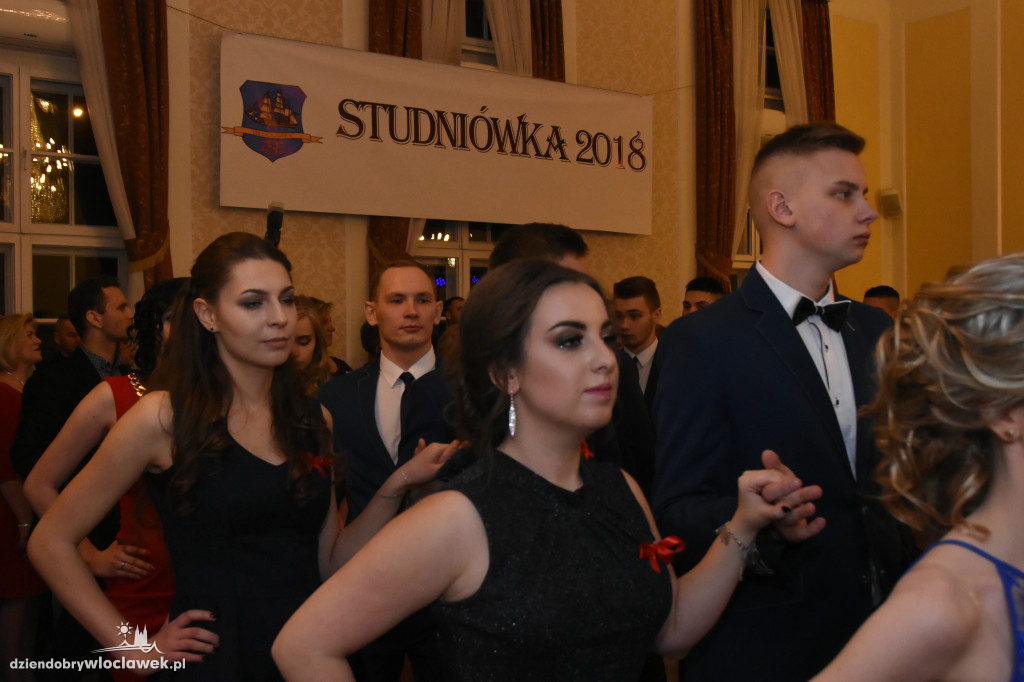 Studniówka Zespołu Szkół Ekonomicznych