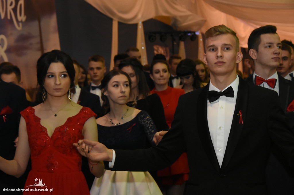 Studniówka Liceum Marii Konopnickiej