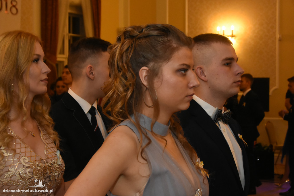 Studniówka Zespołu Szkół Ekonomicznych