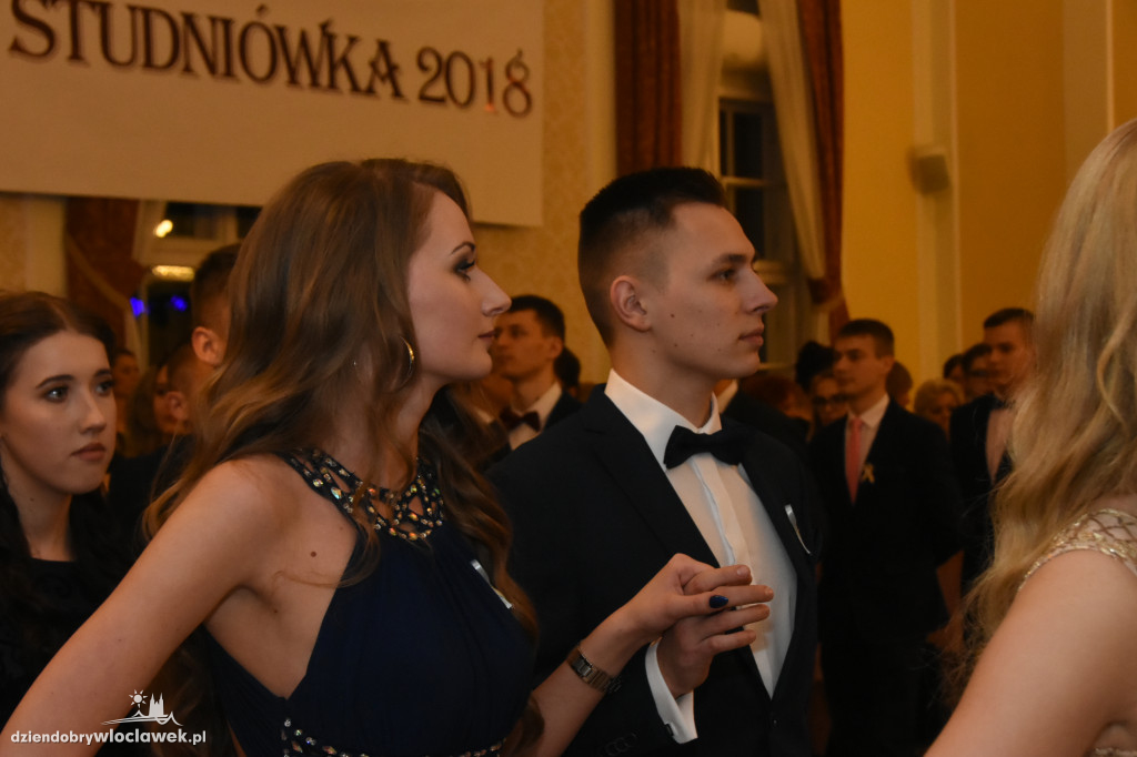 Studniówka Zespołu Szkół Ekonomicznych