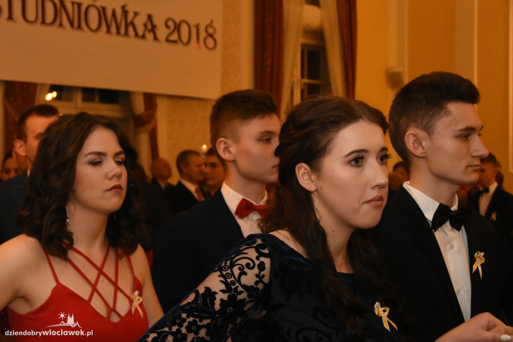 Studniówka Zespołu Szkół Ekonomicznych