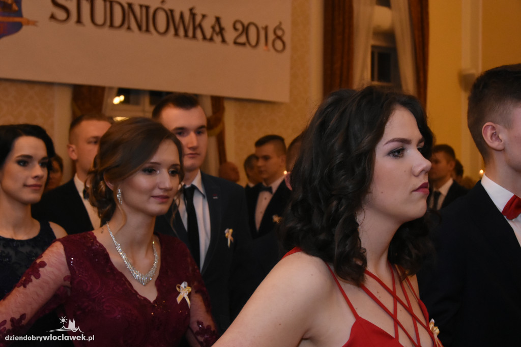 Studniówka Zespołu Szkół Ekonomicznych