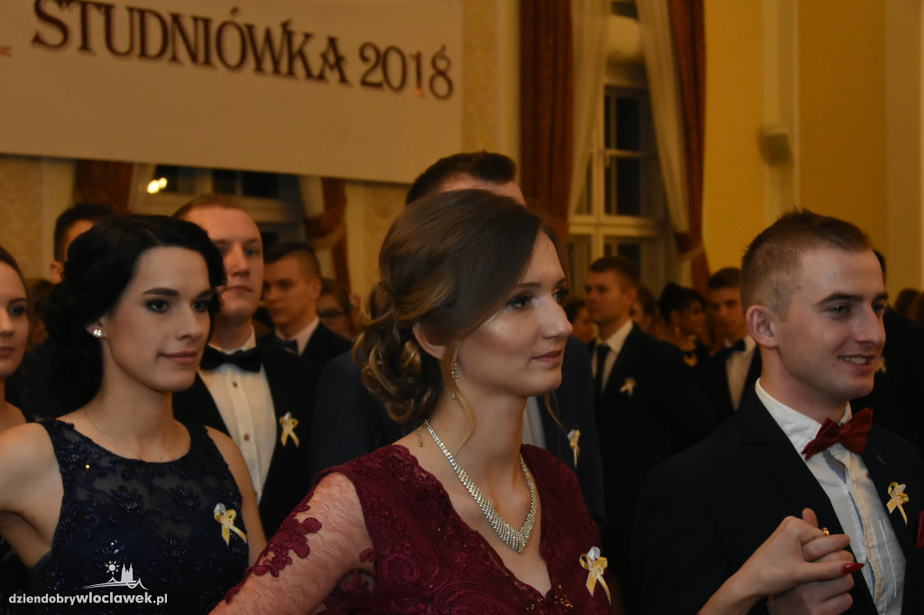 Studniówka Zespołu Szkół Ekonomicznych