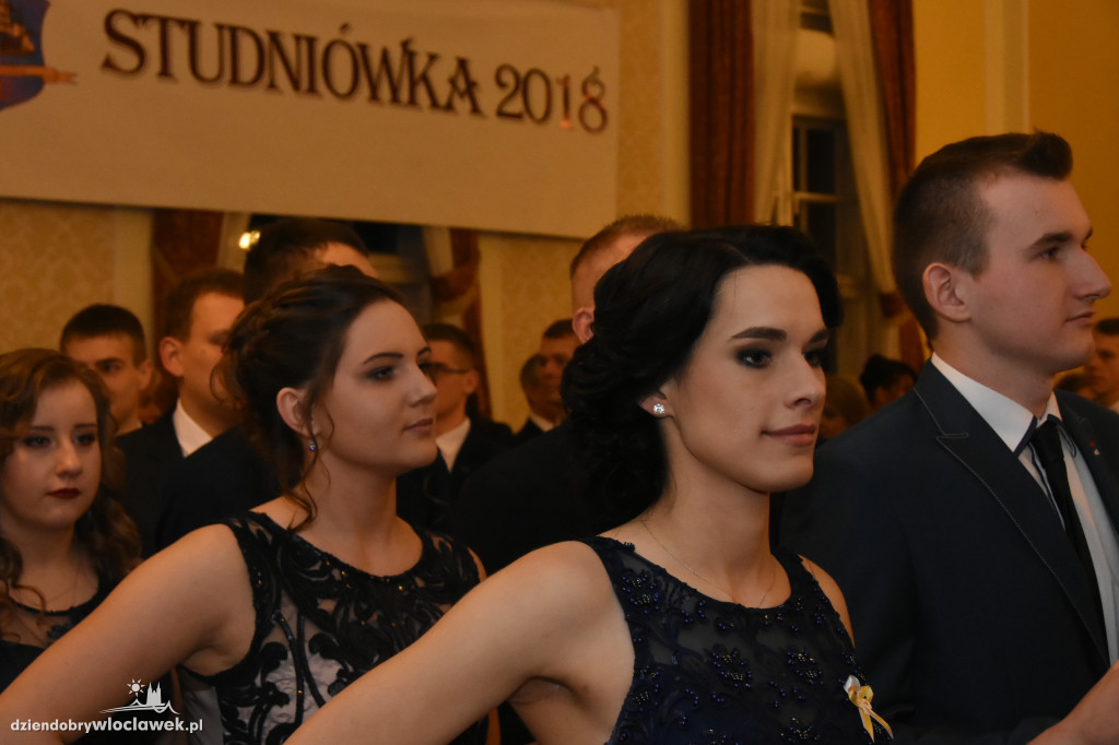 Studniówka Zespołu Szkół Ekonomicznych