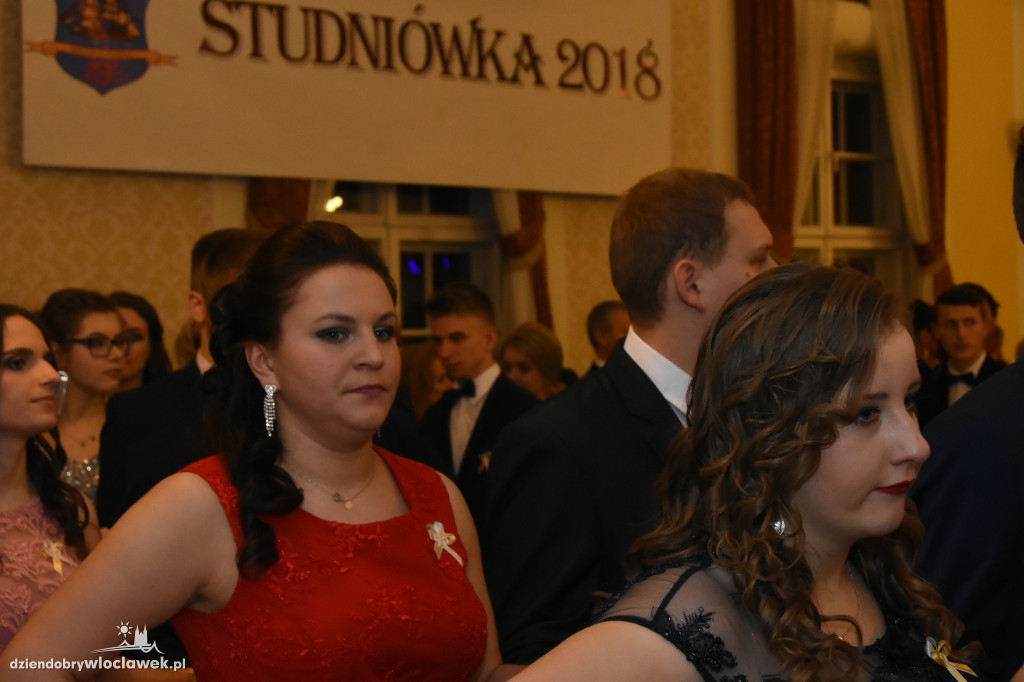 Studniówka Zespołu Szkół Ekonomicznych