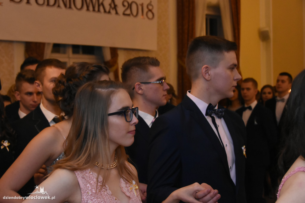 Studniówka Zespołu Szkół Ekonomicznych