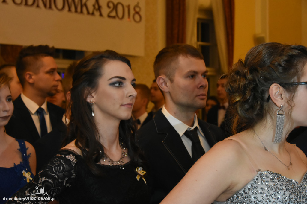 Studniówka Zespołu Szkół Ekonomicznych