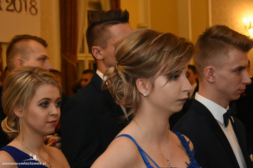Studniówka Zespołu Szkół Ekonomicznych