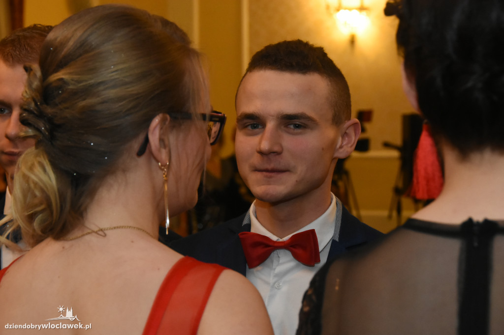Studniówka Zespołu Szkół Ekonomicznych