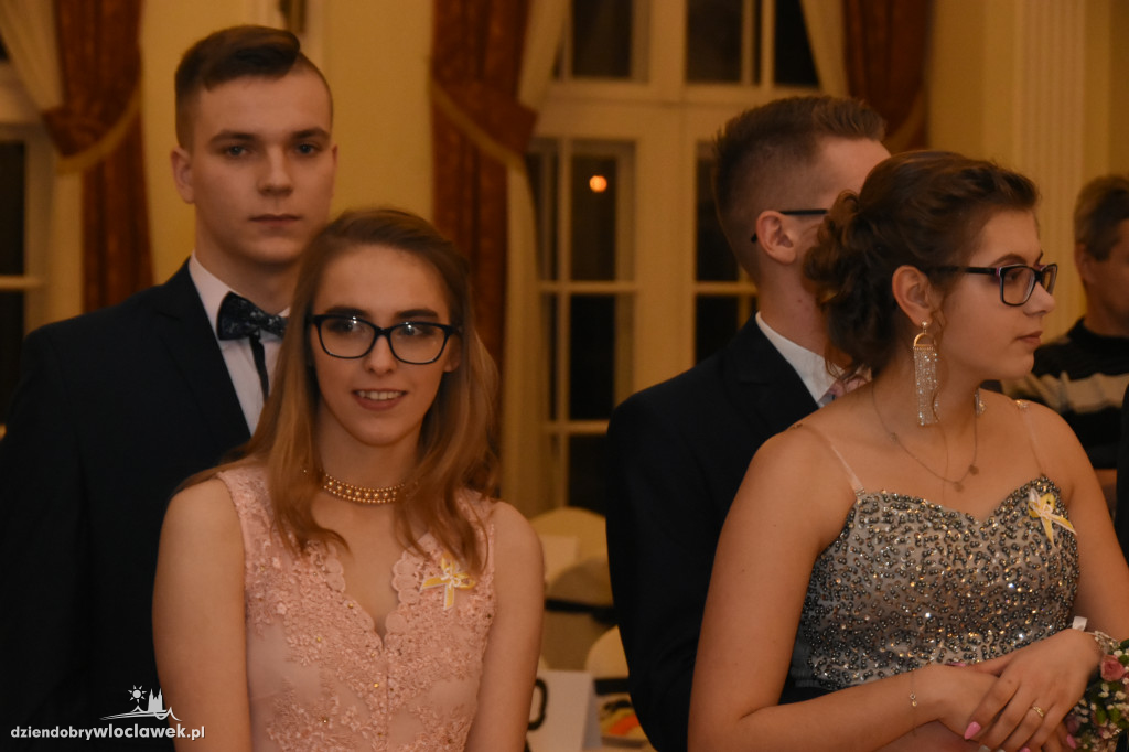 Studniówka Zespołu Szkół Ekonomicznych