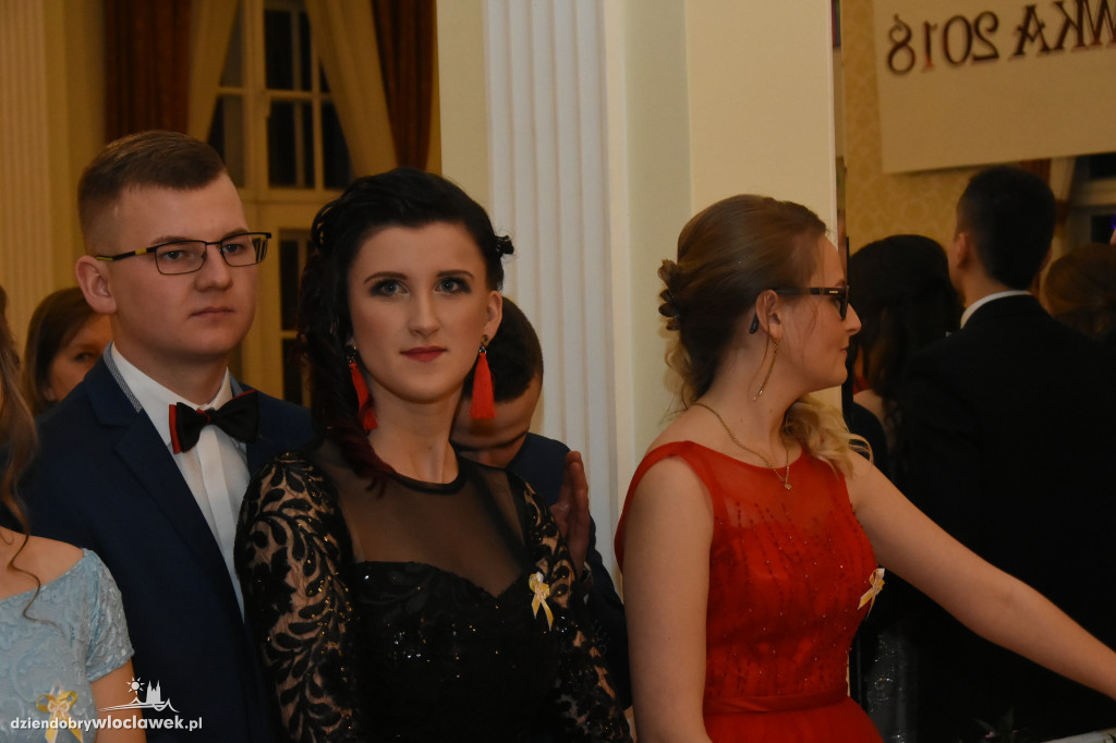 Studniówka Zespołu Szkół Ekonomicznych