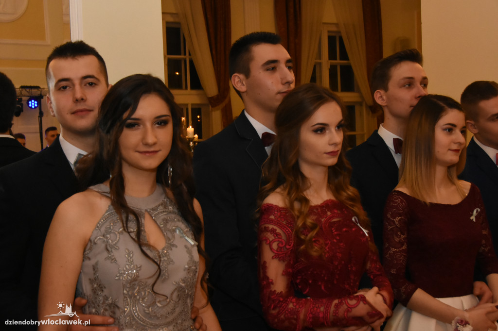 Studniówka Zespołu Szkół Ekonomicznych