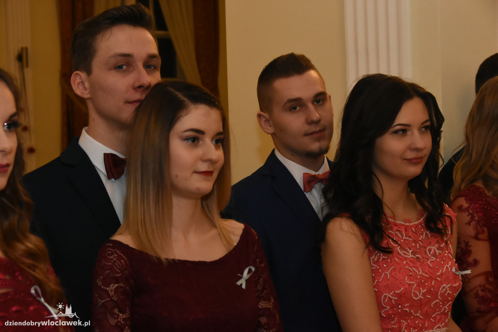 Studniówka Zespołu Szkół Ekonomicznych