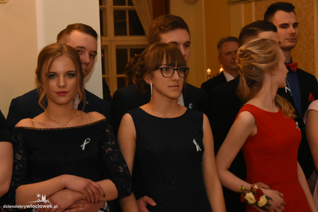 Studniówka Zespołu Szkół Ekonomicznych