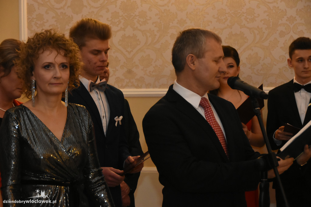 Studniówka Zespołu Szkół Ekonomicznych