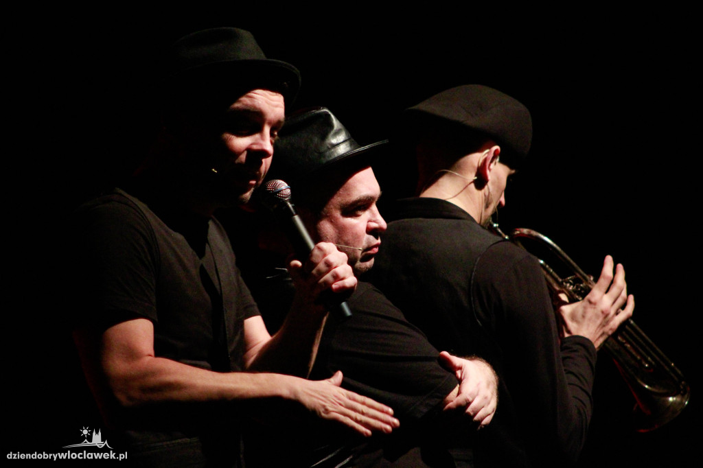 Kabaret Ani Mru Mru we Włocławku